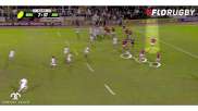 The Contact Coach Looks At Another Brilliant Set-Piece Try From The England U20 Squad