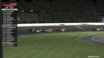 Full Replay | Weekly Racing at Stafford Speedway 5/31/24