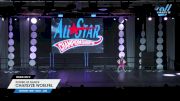 Power of Dance - Charlyze Woelfel [2025 Mini - Solo - Jazz Day 2] 2025 ASCS Dance Grand Nationals & Cheer Showdown