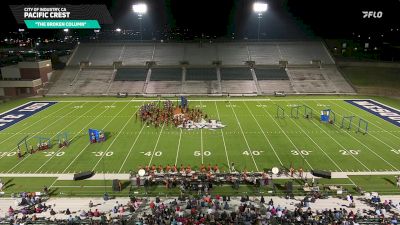 Replay: Multi Cam - 2024 DCI Mesquite | Jul 22 @ 7 PM