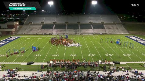 Replay: Multi Cam - 2024 DCI Mesquite | Jul 22 @ 7 PM