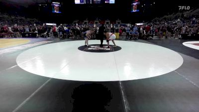 190 lbs Rnd Of 128 - Luis Rodriguez, AZ vs Brady Brown, PA