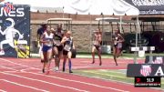 Replay: Track - 2021 AAU Junior Olympic Games | Aug 2 @ 8 AM