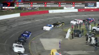 Full Replay | CARS Tour at Hickory Motor Speedway 4/22/23