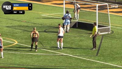 Replay: SCSU vs Adelphi | Oct 19 @ 2 PM