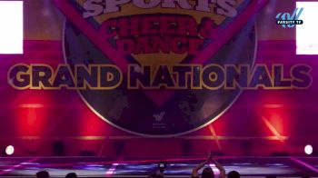 Elevation Athletics - Everest [2024 L4.2 Senior - Medium Day 1] 2024 Spirit Sports Grand Nationals