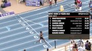 Youth Boys' 400m, Semi-Finals 14 - Age 14