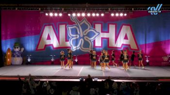 Myrtle Beach Allstars - Roxy [2024 L5 Senior - D2 Day 1] 2024 Aloha Gatlinburg Showdown