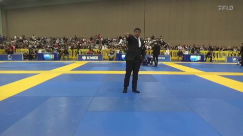 Replay: Mat 9 - 2023 IBJJF Jiu-Jitsu CON International | Sep 2 @ 9 AM