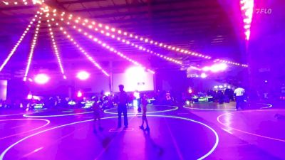 69 lbs Quarterfinal - Preston OGorman, Western Nebraska Elite vs Maxton Haar, The Douglas WC