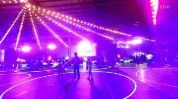 69 lbs Quarterfinal - Preston OGorman, Western Nebraska Elite vs Maxton Haar, The Douglas WC