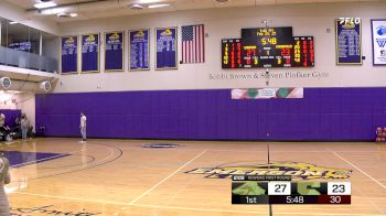 Replay: Springfield vs Emerson | Feb 25 @ 7 PM