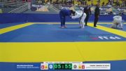 GABRIEL FERREIRA DE SOUZA vs WALDENILSON REPCZUK 2026 FPJJ Circuito Paulista GI Etapa 3