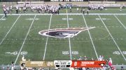 Replay: Tusculum vs Anderson (SC) | Sep 13 @ 2 PM