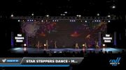 Star Steppers Dance - Mini Jazz [2021 Mini - Prep - Jazz Day 2] 2021 Encore Houston Grand Nationals DI/DII