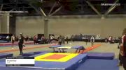 Brylee Ray - Double Mini Trampoline, NSB - 2021 USA Gymnastics Championships