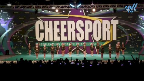 TAG Athletics - Cosmic [2025 L3 Junior - D2 - Medium Day 1] 2025 CHEERSPORT National All Star Cheerleading Championship