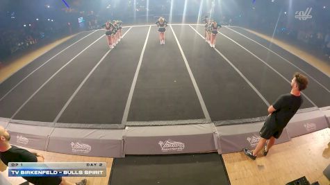 Tv Birkenfeld - Bulls Spirit [2026 OP 1 Day 2] 2026 Summer All Level Championship West