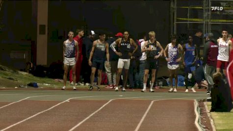 Men's 1500m Open A , Finals 5