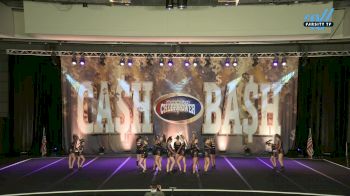 Woodlands Elite - Humble - Commanders [2024 L3 Junior Day 2] 2024 Cheer Power Cash Bash Showdown Galveston