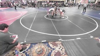 175 lbs Round Of 32 - Nicholas Madrigal, Royal Regime vs Alex Munoz, Peterson Grapplers