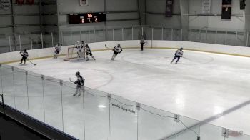 Replay: Home - 2025 Carolina vs North River | Jul 19 @ 9 PM