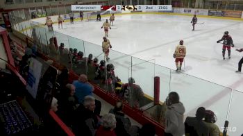 Replay: Home - 2024 Osoyoos vs Princeton | Jan 26 @ 6 PM