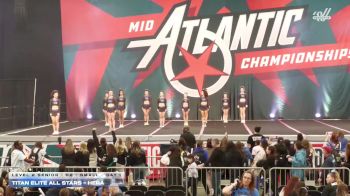 Titan Elite All Stars - Hera [2026 L2 Senior - D2 - Small Day 1] 2026 MidAtlantic Championship Grand Nationals