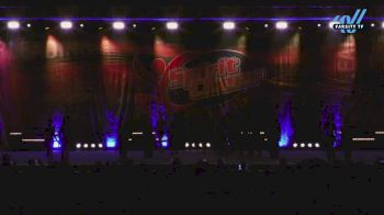 Buffalo Envy All Stars - Bad Girls Club [2025 L3 Senior - Small Day 2] 2025 Spirit Cheer Super Nationals