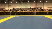 Replay: Mat 21 - 2023 World IBJJF Jiu-Jitsu No-Gi Championship | Dec 8 @ 9 AM