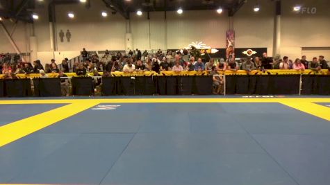 Replay: Mat 21 - 2023 World IBJJF Jiu-Jitsu No-Gi Championship | Dec 8 @ 9 AM