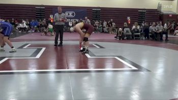 165 lbs Round 1 - Boden White, Denver vs Gage Neubauer, Crestwood, Cresco