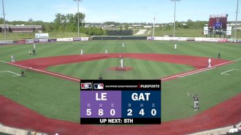 Replay: Home - 2024 Gateway vs Lake Erie | May 12 @ 2 PM