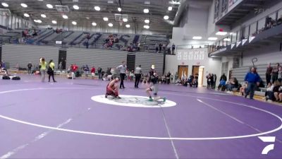 85-94 lbs Cons. Round 2 - Chase Loudermilk, Prodigy Wrestling Club vs Rowan Hengstenberg, Boonville Wrestling Club