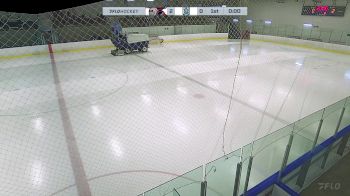 Replay: Home - 2025 Steelers vs Ice Blue U15 | Feb 8 @ 5 PM