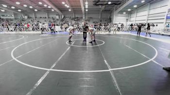 170 lbs Rr Rnd 1 - Liam Young, 84 Athletes Black vs Lincoln Gardner, TS Wrestling Prep