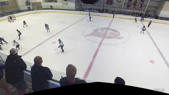Replay: Home - 2024 Kracken U19 vs Ice Dogs U19 | Jun 8 @ 12 PM