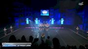 Gold Cats Cheer - GC Senior Ladies [2026 IO-4 Day 2] 2026 ELITE Cheerleading Championship