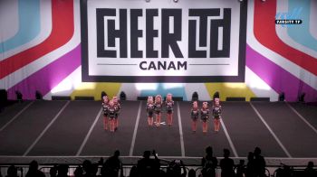 Carolina Elite - Mini Money [2025 L1 Mini - D2 Day 1] 2025 CANAM Grand Nationals