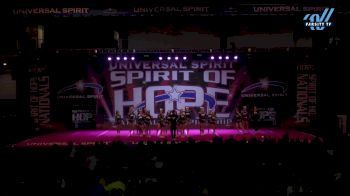 ATA - J-Bombs [2024 L6 Junior Day 1] 2024 Spirit of Hope Grand Nationals