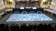 Northview HS "Brazil IN" at 2024 WGI Guard Indianapolis Regional - Avon HS
