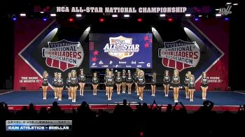 Rain Athletics - Brellas [2026 L4 U16 - Small Day 1] 2026 NCA All-Star National Championship
