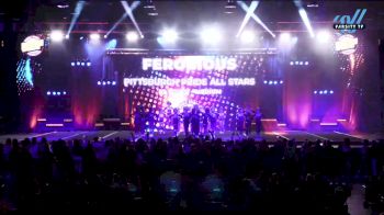 Pittsburgh Pride All Stars - Ferocious [2024 L2 Youth - Medium Day 2] 2024 WSF Grand Nationals