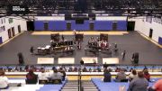 Knox HS "Knox IN" at 2026 WGI Percussion Indianapolis Regional+