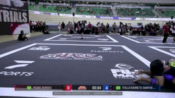 Replay: ADCC Rio de Janeiro Open 2 - 2026 ADCC Rio de Janeiro Open | Mar 15 @ 9 AM