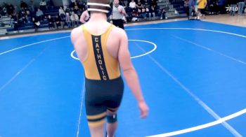 175 lbs Round 4 (16 Team) - Isiah Onnen, Kearney Catholic vs Frank Kovacs, Minden