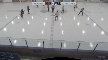 Replay: Home - 2025 Winchester vs Renfrew | Jan 26 @ 6 PM