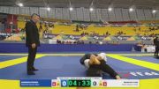 FRANCISCO PAES vs ANDERSON PEREIRA 2026 FPJJ Circuito Paulista GI Etapa 3