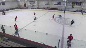 Replay: Home - 2025 EC Kings vs CC Whalers | Jul 11 @ 11 AM