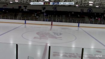 Replay: Home - 2023 Minnesota vs Minnesota | Oct 7 @ 7 PM